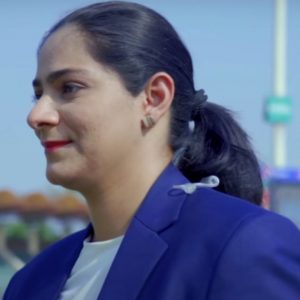 Marina Iqbal husband name: Is Marina Iqbal married?