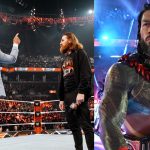 WrestleMania 39 main event