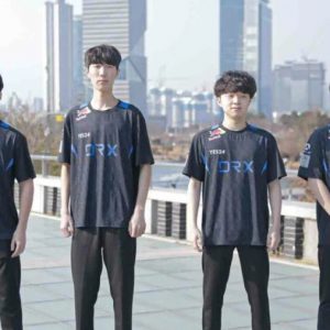 Valorant News: DRX Replaces Zest with Foxy9 in their Main Roster for VCT LOCK//IN