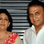 This is how Sunil Gavaskar roamed in the lanes of Kanpur to marry the love of his life