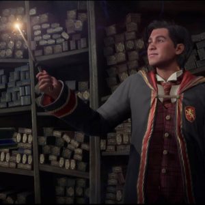 Hogwarts Legacy: How You Can Get All Three Unforgiveable Curses!