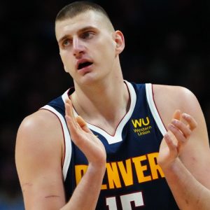 Is Nikola Jokic Playing Tonight vs Timberwolves? Nuggets Release Injury Report for 2x MVP