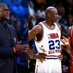 "Michael Jordan and Kobe Bryant Were Lethal": Dominique Wilkins Snubs LeBron James' Claims to Being a GOAT for Lakers Legend