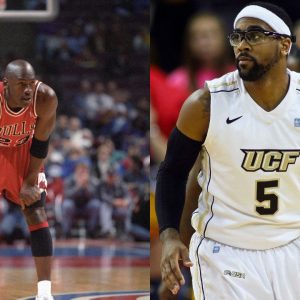 “No, I’m Not Happy When Jeffrey and Marcus Jordan Beat Me”: Michael Jordan Hated Losing To His Own Sons