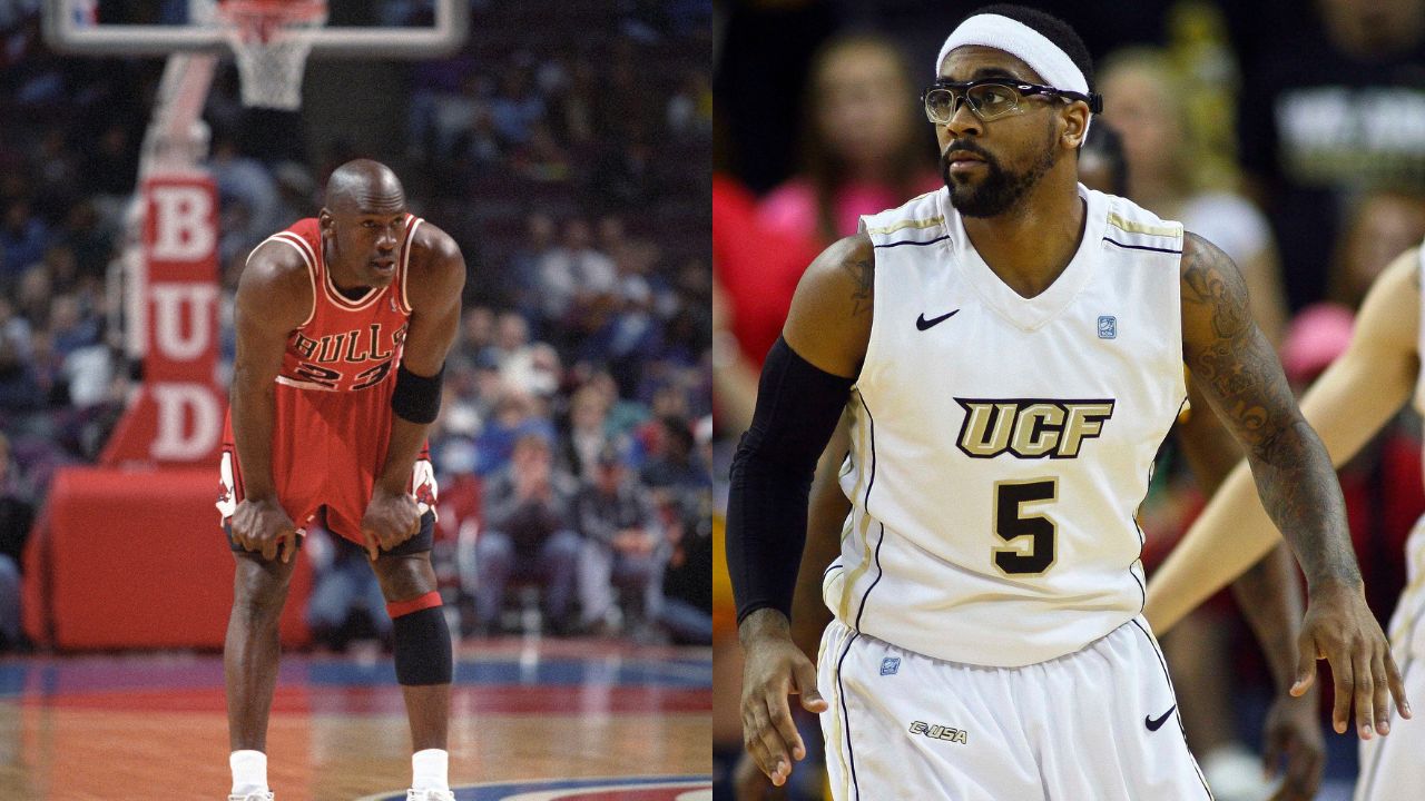 “No, I’m Not Happy When Jeffrey and Marcus Jordan Beat Me”: Michael Jordan Hated Losing To His Own Sons