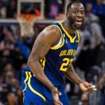 "Stop Blaming Us!": Draymond Green Comes Out With Scathing Diss Towards All Sports Fans Investing Money in Betting
