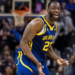 "Stop Blaming Us!": Draymond Green Comes Out With Scathing Diss Towards All Sports Fans Investing Money in Betting