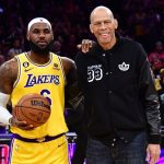 "Congratulations, LeBron James": Rihanna, Stephen Curry Among Celebrities Reacting To LBJ Passing Kareem Abdul-Jabbar