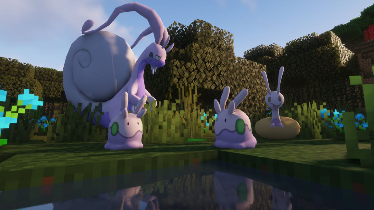 Minecraft Mods to Download in 2023 for a Varied Experience in Update 1.20!