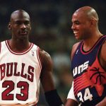 "Charles Barkley, you're supposed to be my boy!": Michael Jordan's last conversation with $50 Million TNT analyst was laced with expletives