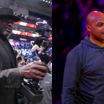 "you'll see him at the Hookah bar": Charles Barkley and TNT Crew Poke Fun at Shaquille O'Neal for Missing Broadcast