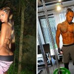 Kanye West's Brazilian Ex-Girlfriend Finally Responds to Lewis Hamilton Dating Rumors