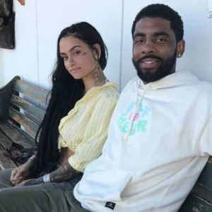 Kyrie Kehlani: Exploring Kyrie Irving’s Past With Award-Winning Singer-Songwriter