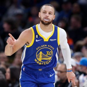 Is Stephen Curry Playing Tonight vs Timberwolves Tonight? Warriors Starting Lineup Will Likely Feature 9x All-Star