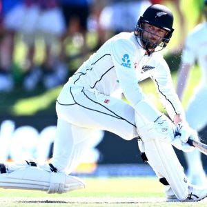 Mount Maunganui Test records: Bay Oval Mount Maunganui Test match records and highest innings totals