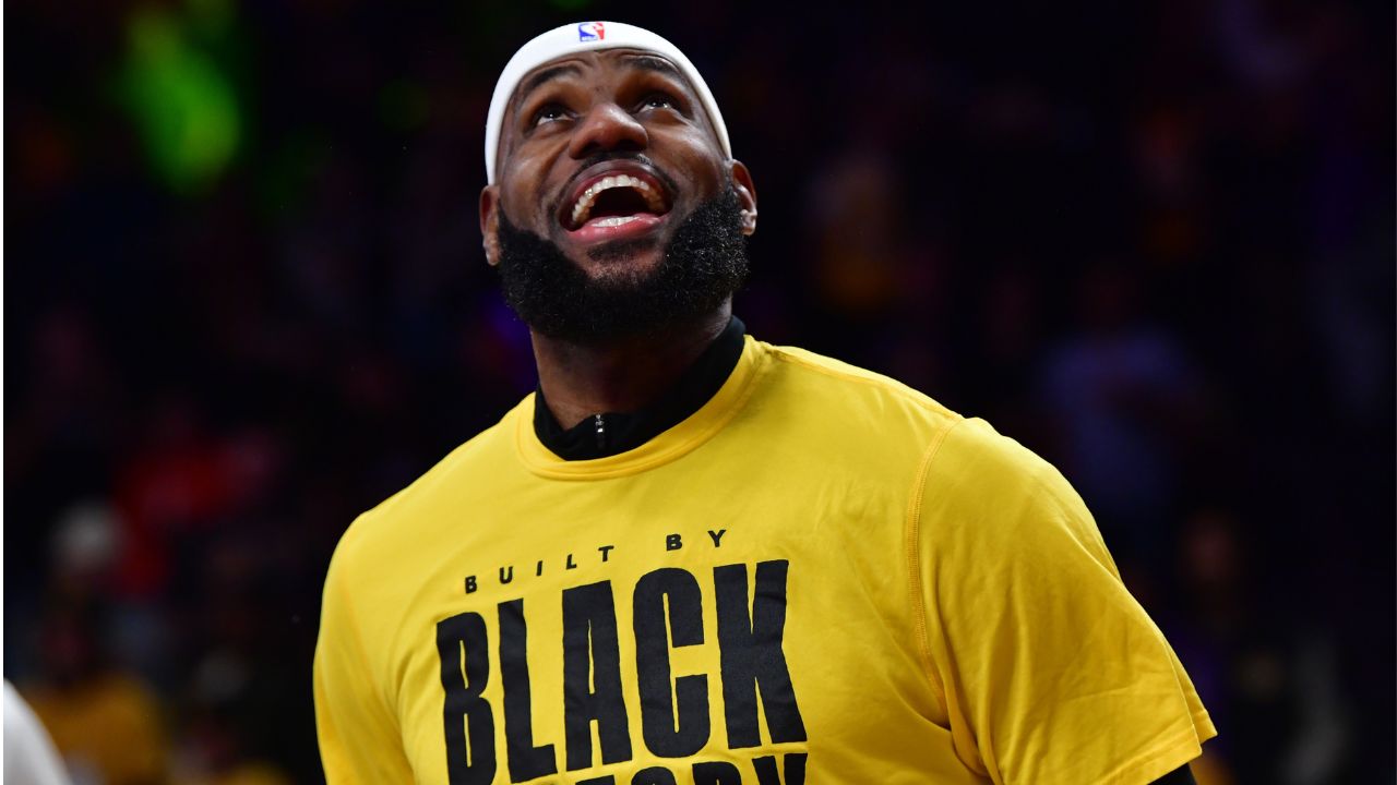 "LeBron James is At The Top of The List": Darvin Ham Weighs In On The Goat Debate Ahead of Historical Night