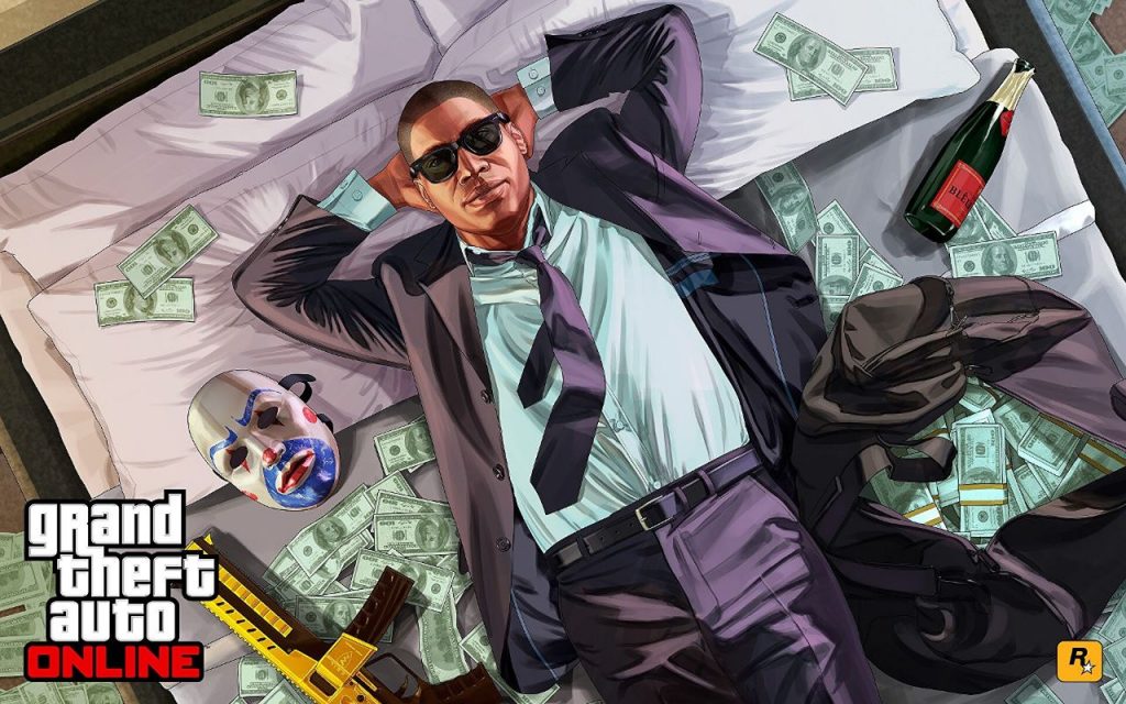 GTA Online PC patch fixes remote code exploits: Full patch notes (February 2, 2023)