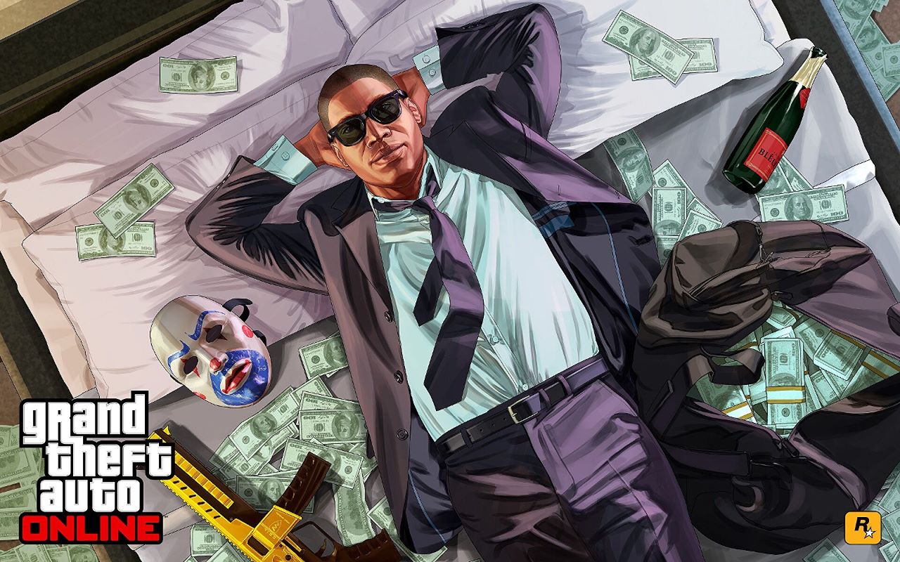 GTA Online PC patch fixes remote code exploits: Full patch notes (February 2, 2023)