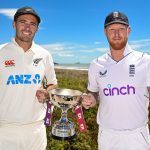 New Zealand vs England 1st Test Live Telecast Channel in India and UK: When and where to watch NZ vs ENG Mount Maunganui Test?