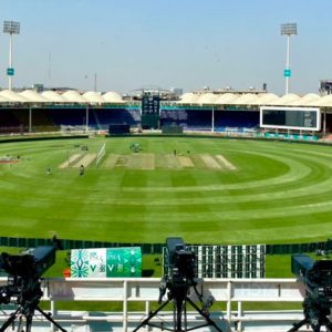 National Stadium Karachi T20 average score: Highest successful run chase in Karachi T20s