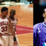 “Scottie Pippen Over Michael Jordan!”: Karl Malone Once Picked His Starting Five From Dream Team, Excluded His Airness