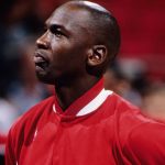 How Michael Jordan Manipulated the NBA to Payout $20,000 for Dunk Contest Whilst Playing his "Other" Favorite Sport 