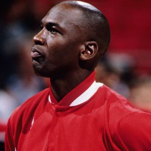 How Michael Jordan Manipulated the NBA to Payout $20,000 for Dunk Contest Whilst Playing his "Other" Favorite Sport 
