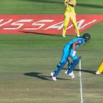 "Dhoni then, Harman now": Dhoni run out in World Cup 2019 being compared to Harmanpreet Kaur run out by heartbroken Twitter users