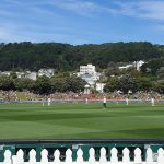 NZ vs ENG 2nd Test pitch report: Basin Reserve Wellington pitch report tomorrow match