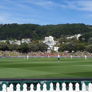 NZ vs ENG 2nd Test pitch report: Basin Reserve Wellington pitch report tomorrow match