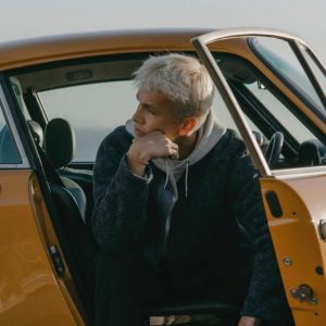 Alex Albon Boasts His $1 Million Classic Ride Is “Way Cooler” Than Lando Norris or Carlos Sainz’s Supercars