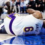 "Why LeBron James Continued Playing Without a Limp?": Skip Bayless Gets Angry on Lakers Mishandling The King's Injury