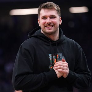Is Luka Doncic Playing Tonight vs Kings? Mavericks Release Injury Report For 4-Time All-Star
