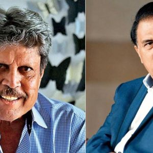"For me, Kapil will always be...": When Sunil Gavaskar called Kapil Dev the real 'game-changer' of Indian cricket