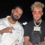 Jake Paul, Drake