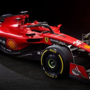 Ferrari F1 Sponsors 2023: Who Are the Official Partners of Ferrari in Formula 1?