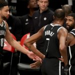 "I'm tired of any focus away from basketball": Ben Simmons Takes Shot at Kevin Durant and Kyrie Irving After Trade