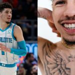 "Fear God!": What do LaMelo Ball's Tattoos Mean? Hornets Star Once Explained Every Ink Mark's Deep Backstory