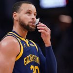 Is Stephen Curry Playing Tonight vs Blazers? Warriors Release Injury Update for 2X MVP