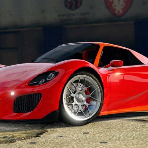 5 fastest supercars in GTA Online (February 2023)