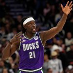 Jrue Holiday Net Worth 2023: How Much Does Milwaukee Bucks' Star Point-Guard Make, and How He Makes It