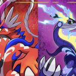 What's new in Pokemon Scarlet and Violet Update 1.2.0?