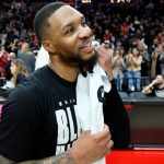 “Damian Lillard’s offensive highs are comparable to anyone’s in NBA history”: NBA Twitter Reacts to Blazers Star’s Jaw-dropping 20-Game Averages