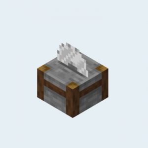 How to make a Stonecutter in Minecraft in Update 1.20; 3 Simple Steps!