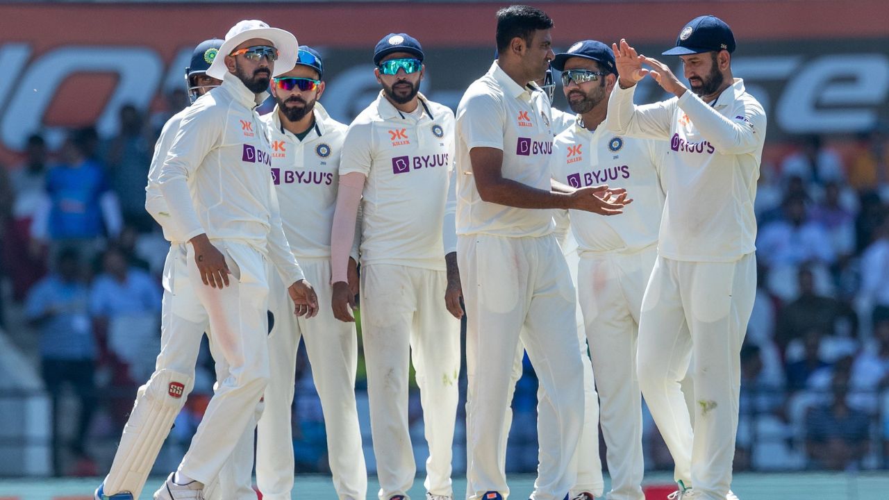 "Knowing Pujji, it's gonna happen": R Ashwin confident that C Pujara will let him bat as nightwatchman at Number 3 during BGT 2023
