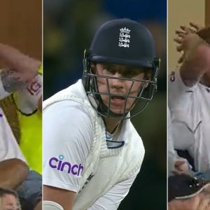 Stuart Broad nighthawk in cricket: Ben Stokes can't believe Tom Blundell and Scott Kuggeleijn not attempting an easy catch at Bay Oval