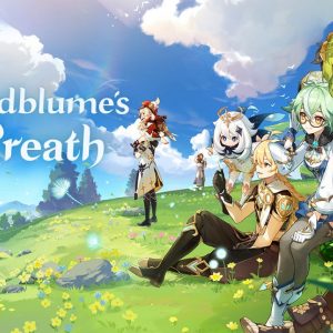 Genshin Impact Version 3.5 Preview: New characters, Archon Quest, and Windblume Festival details