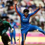 IND-W vs PAK-W head to head T20 player stats: India vs Pakistan Ladies cricket T20 head to head records