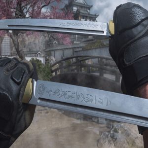 Modern Warfare 2: New Weapons Gracing Multiplayer in Season 2!