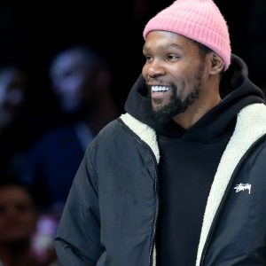 “Of Course I Still Have Burner Accounts”: Kevin Durant Unabashedly Admits To Having Fake Accounts On Twitter